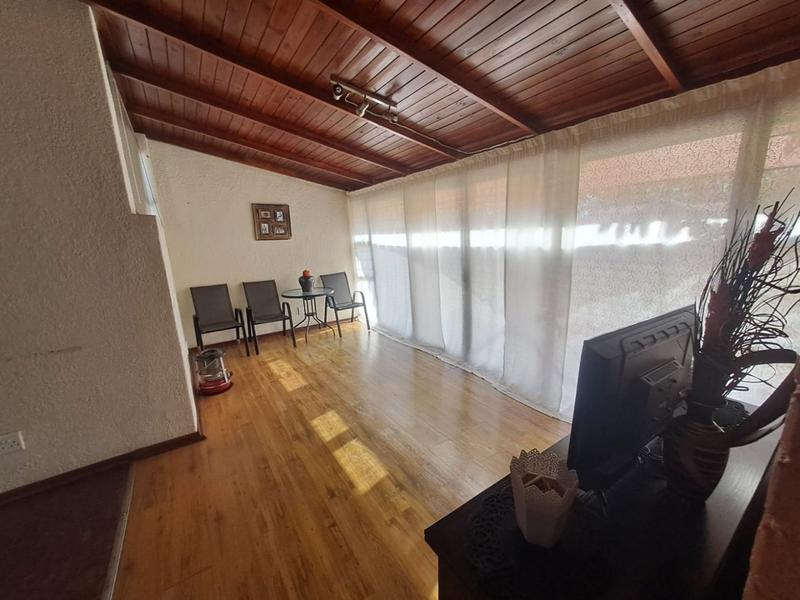 3 Bedroom Property for Sale in Sasolburg Free State